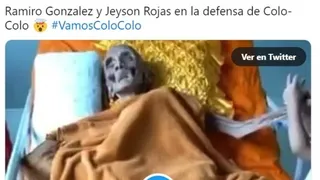 Se acordaron hasta de Lucero: Los memes contra Colo Colo tras paliza sufrida en Rancagua