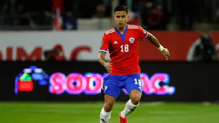 Sebastián Vegas se ilusiona con el Mundial: Esperamos que la gente sueñe con nosotros