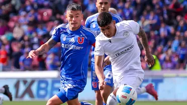 Figura de Audax Italiano cuenta la verdad sobre su frustrado arribo a la U de Chile