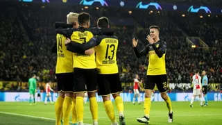 Los clasificados a octavos de final de la Liga de Campeones de Europa