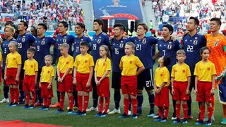 Minuto Mundial: La técnica de “anime” que utilizó Japón y el lado B de Rusia 2018