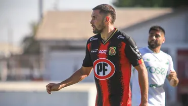 Las EXTREMAS condiciones en las que se jugó el Rangers vs Temuco