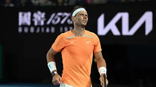 Nadal sobre su lesión: Se confirmaron los resultados y los plazos siguen siendo los mismos