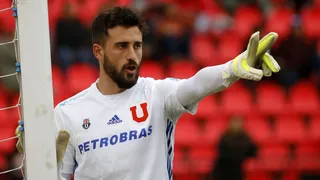 El once titular que presentará Universidad de Chile en su choque con Universidad Católica