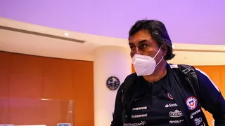 José Letelier: Conocemos a Camerún y buscaremos un buen resultado desde el primer partido