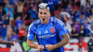 ¡Es oficial! Se cambia el horario del partido de Unión Española vs Universidad de Chile