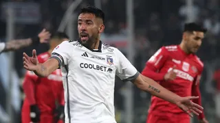 Las sensibles bajas de Colo Colo para su duelo por Copa Chile ante Magallanes