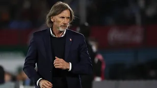 Prensa peruana adelantó que Ricardo Gareca dejó la selección