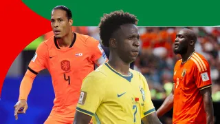 Clasificación EN VIVO de los mejores terceros del Mundial 2026