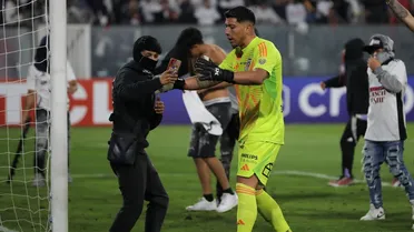 Conmebol pone pausa al castigo: Colo Colo deberá seguir esperando el fallo por incidentes ante Fortaleza