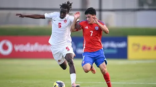 Se acabó el sueño: Chile lamentó una dolorosa eliminación del Mundial sub 17