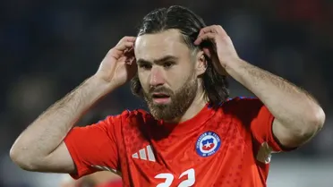 Ben Brereton Díaz se hizo viral con INÉDITO REGISTRO en el Chile vs Canadá por Copa América