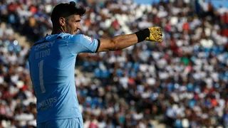 Matías Dituro: Si Conmebol programó la Copa Libertadores, nos prepararemos para eso