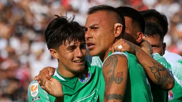 ¿Terremoto en el mercado? La decisión de Eduardo Vargas que cambia todo el escenario