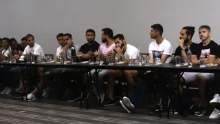 Sifup se quejó por las bases de los Campeonatos 2020