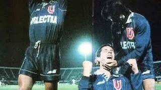 El recuerdo de Rodrigo Goldberg al “Bombero” Ibáñez: Maravillosa persona y un goleador tremendo