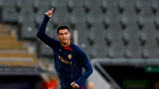 Cristiano Ronaldo: “Es el momento para buscar un nuevo reto”