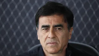 Marcelo Espina y declaraciones de Quinteros: No es normal que un DT sea tan franco, es valiente