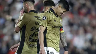 Patricio Yáñez arremete contra Jorge Almirón y se preocupa por rendimiento de Colo Colo