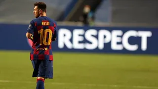 “Por aquí siempre serás bienvenido”: El mensaje de la Major League Soccer a Lionel Messi