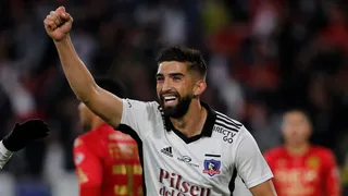 Emiliano Amor prepara su adiós con los hinchas: así será su despedida de Colo Colo