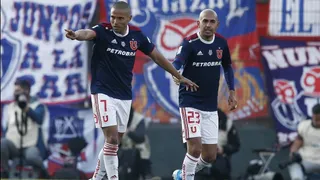 Azul Azul restringió el shampoo a jugadores de la U