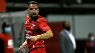 “Me dieron tremenda lección”: Fernando Cordero llenó de elogios a los juveniles de Colo Colo