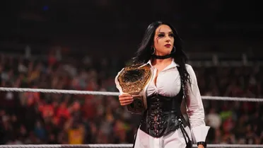 Stephanie Vaquer narra su camino en WWE para llegar a Wrestlemania