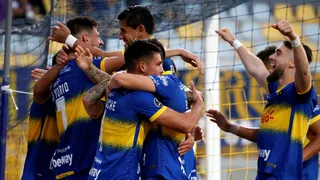 Everton detectó dos casos de Covid-19 antes del viaje a Venezuela por Copa Libertadores