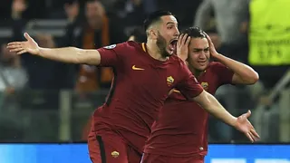 La Historia es Nuestra: La épica remontada de la Roma