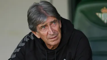 Pellegrini y La Roja: la negociación secreta que nunca prosperó