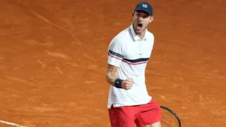 Nicolás Jarry regresa al circuito en España tras ausencia por Copa Davis