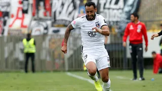 Ronald de la Fuente: La continuidad es importante para el jugador y eso no lo tuve en Colo Colo