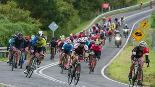 Giro del Lago llevará su fiesta ciclística al centro de Puerto Varas