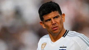 Desde otros equipos descartan a Esteban Pavez: “No tiene cabida”