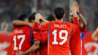 La Roja prueba nuevas fórmulas en su amistoso contra República Dominicana en Sausalito