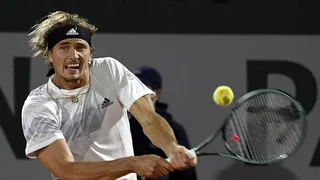 Alexander Zverev y Diego Schwartzman se metieron en octavos de final de Roland Garros