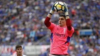 Matías Dituro y la lucha por el título: Dependemos de nosotros, no tenemos que mirar a nadie