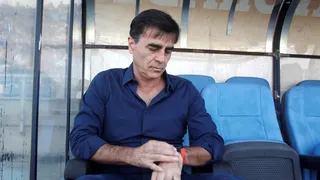 Tribunal de Disciplina castigó con dos fechas a Gustavo Quinteros por críticas al arbitraje