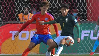 Doping en Bolivia: ¿La Roja puede soñar otra vez con el Mundial 2026?