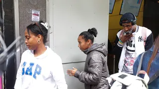 Cuatro atletas de Cuba pidieron refugio en el Servicio Nacional de Migraciones