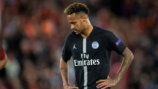 Director deportivo de PSG afirmó que no hay nada avanzado en negociaciones por Neymar