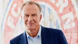 Rummenigge cree que la Bundesliga está al nivel de la liga española y la Premier League