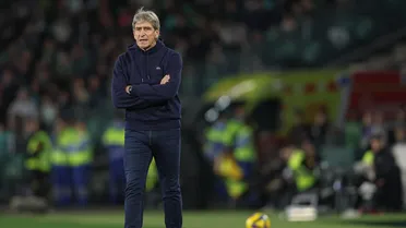 Pellegrini le cierra la puerta al Palmeiras ante el interés de una de sus figuras