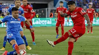 ¿Qué dijo el VAR? Liberan los audios del gol anulado a Ñublense en la final que ganó la U
