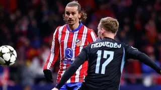 Atlético Madrid suma bonos en Champions tras doblegar en casa a Slovan Bratislava