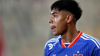 Madre de Darío Osorio lo defendió de las críticas por su fichaje en Dinamarca