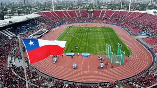 Camila Vallejo: Lo principal es que no haya dudas de la ejecución de los Panamericanos