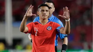 La Roja confirmó amistoso con Guinea para la fecha FIFA de octubre