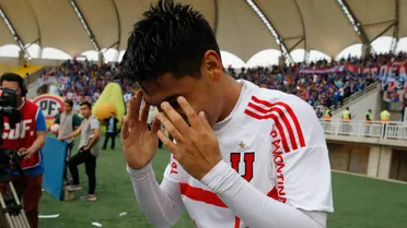 ¿Refuerzo para el centenario? Campeón con la U de Chile lanza guiño e ilusiona con su regreso